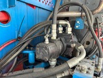 Hydraulics with 