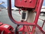 Basic Control Station Upper with 