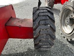 Drivetrain with 