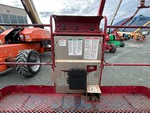 Basic Control Station Upper with 