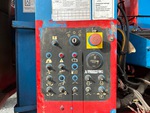 Basic Lower Control Station with 