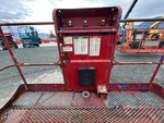 Basic Control Station Upper with 