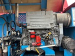 Engine with 