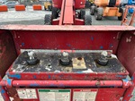 Basic Control Station Upper with 