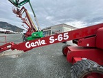 Chassis Photos with 