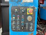 Basic Lower Control Station with 