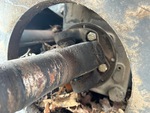 Drivetrain with