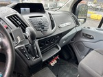 Cab with 