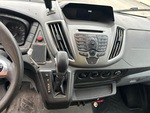 Cab with