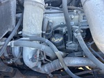 Motor with