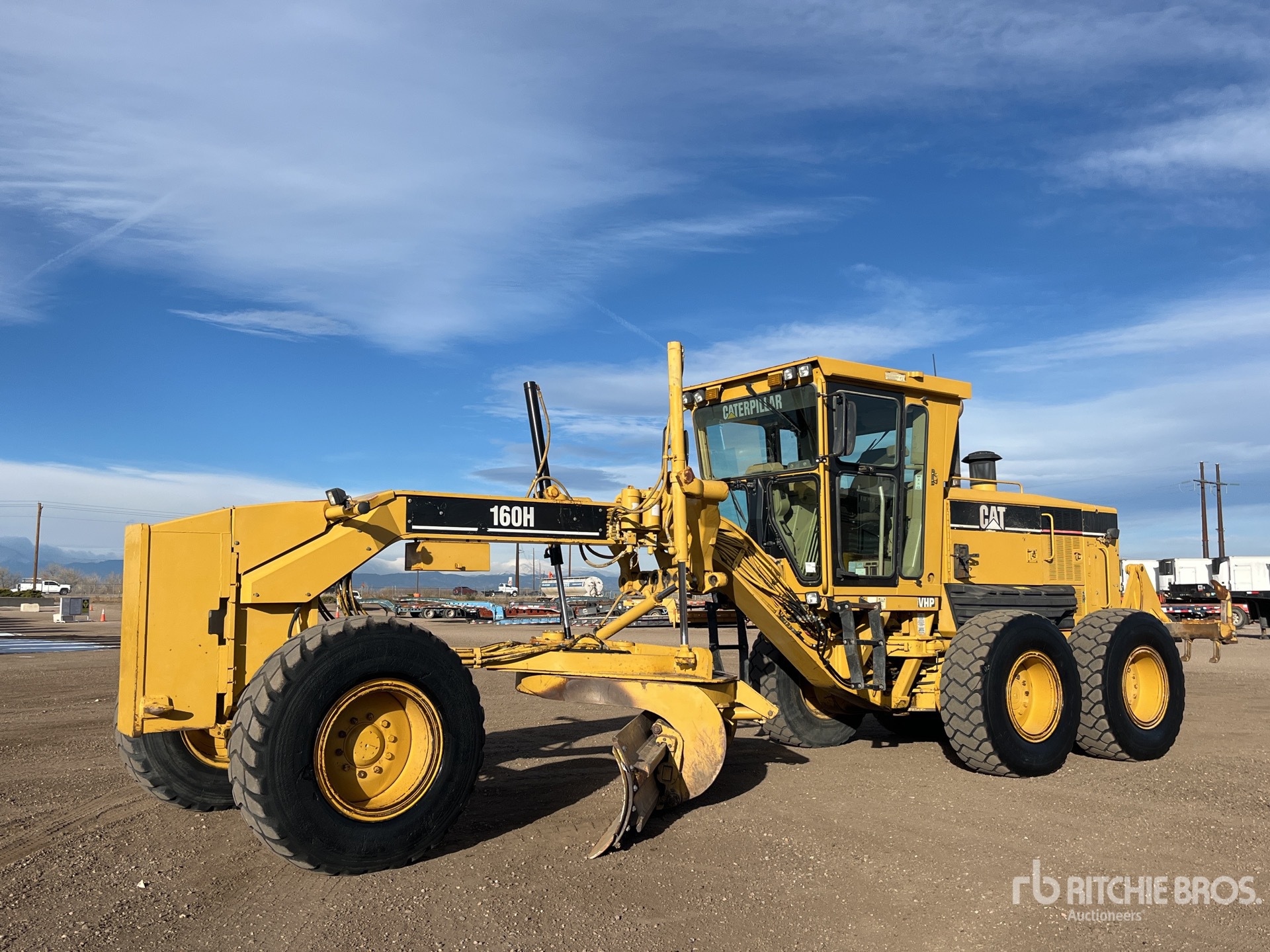 General Appearance with Featured Photo