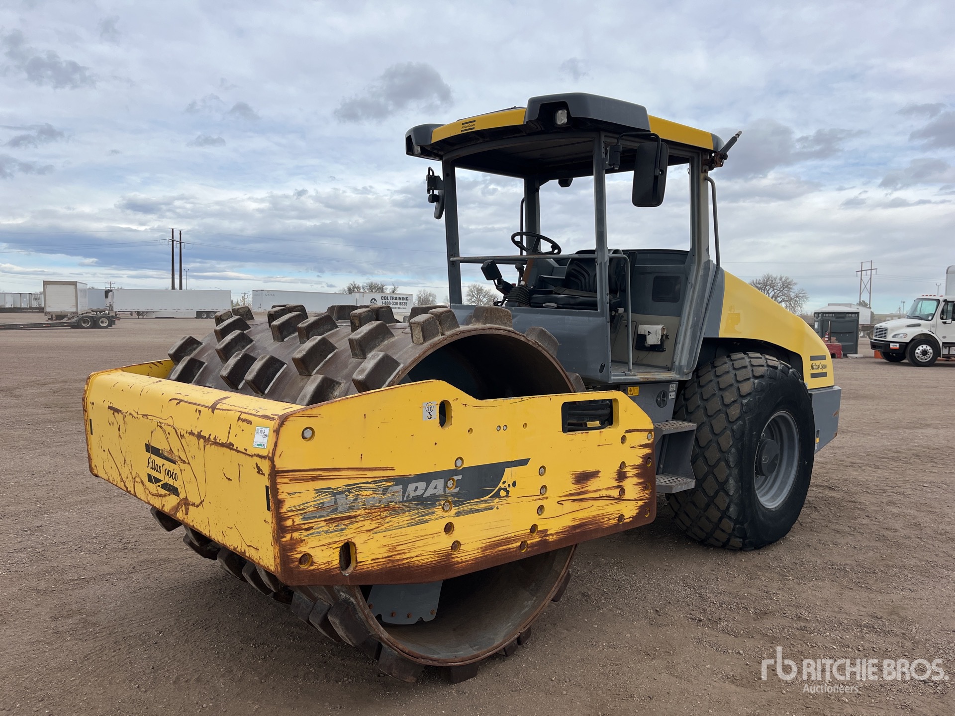 General Appearance with Imagen: esquina delantera izquierda