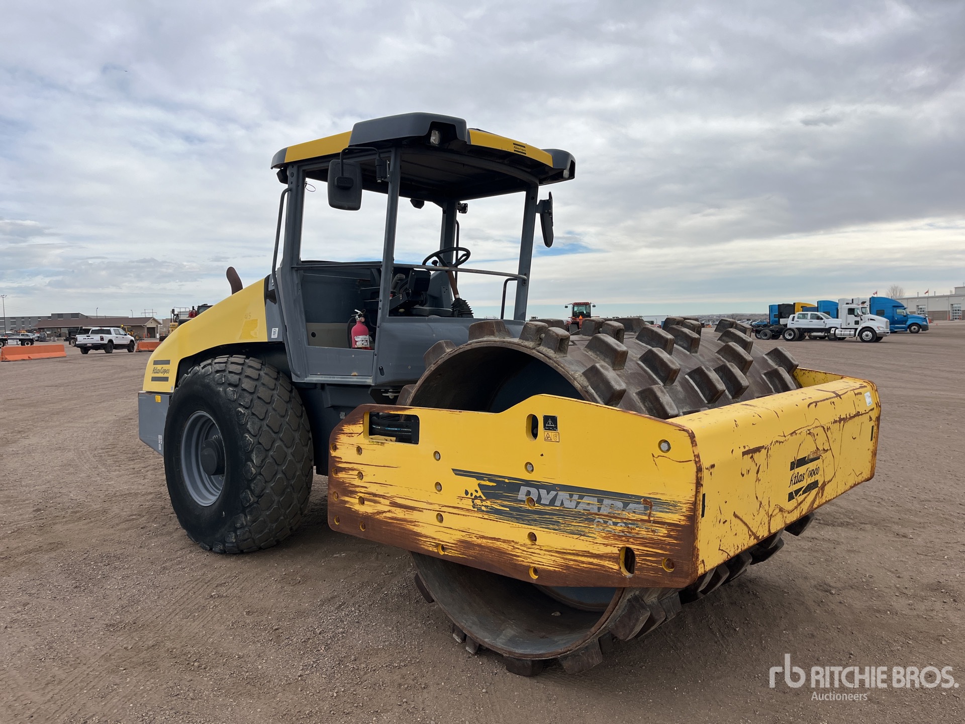 General Appearance with Imagen: esquina delantera derecha