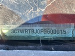 General Appearance with Second Serial Number/VIN Photo