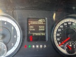 Cab with Engine Hours
