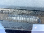 General Appearance with Second Serial Number/VIN Photo