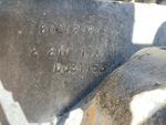 General Appearance with Second Serial Number/VIN Photo