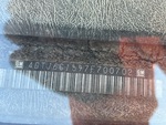 General Appearance with Second Serial Number/VIN Photo