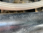 General Appearance with Second Serial Number/VIN Photo