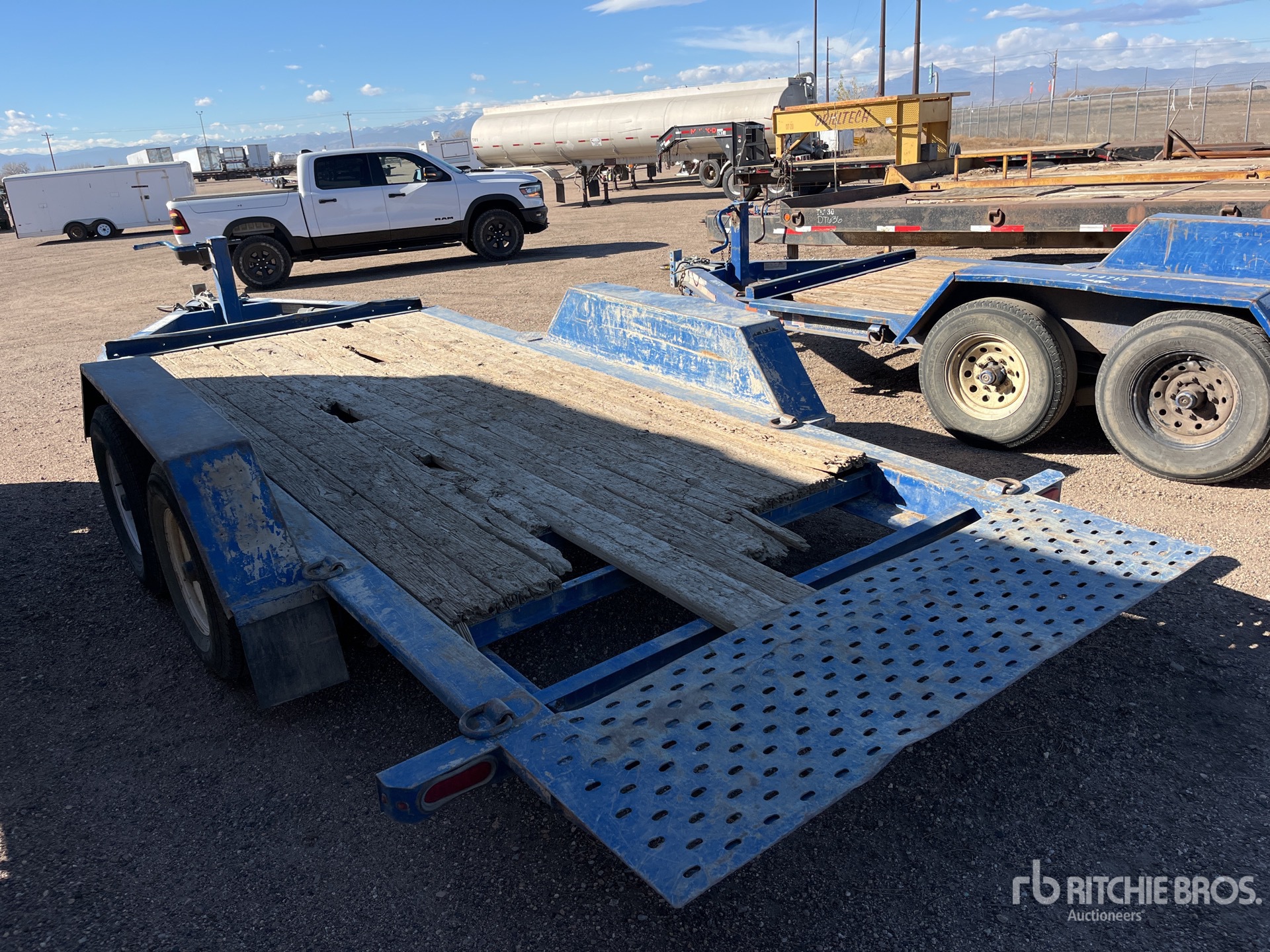 General Appearance with Zdjęcie, lewy dolny róg