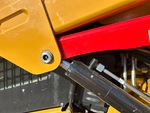 Hydraulics with