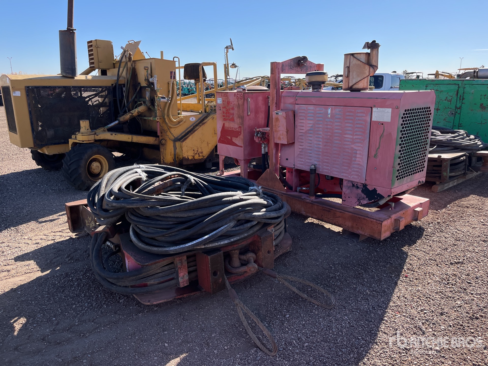 General Appearance with Zdjęcie, prawy dolny róg