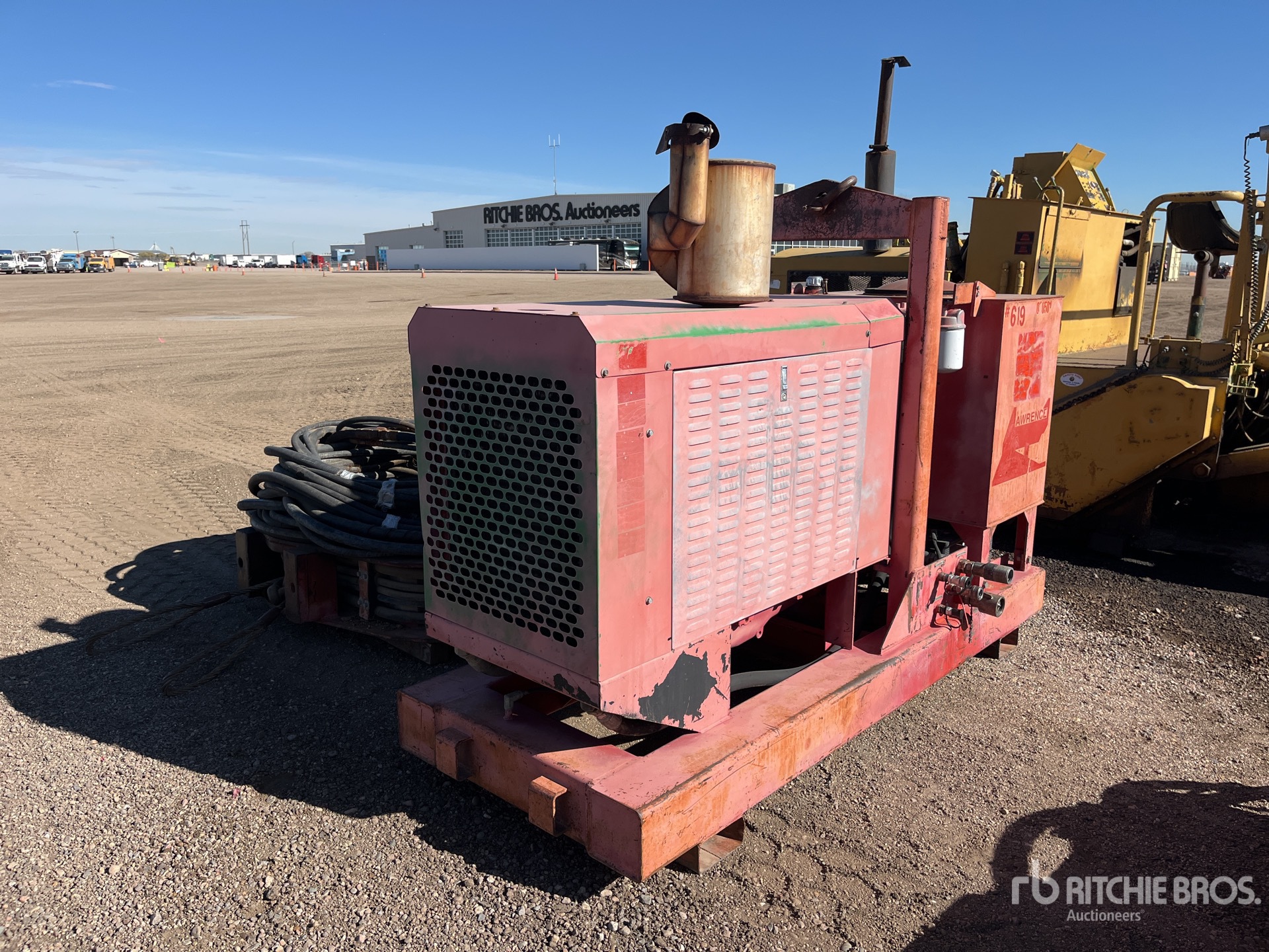 General Appearance with Zdjęcie, prawy górny róg