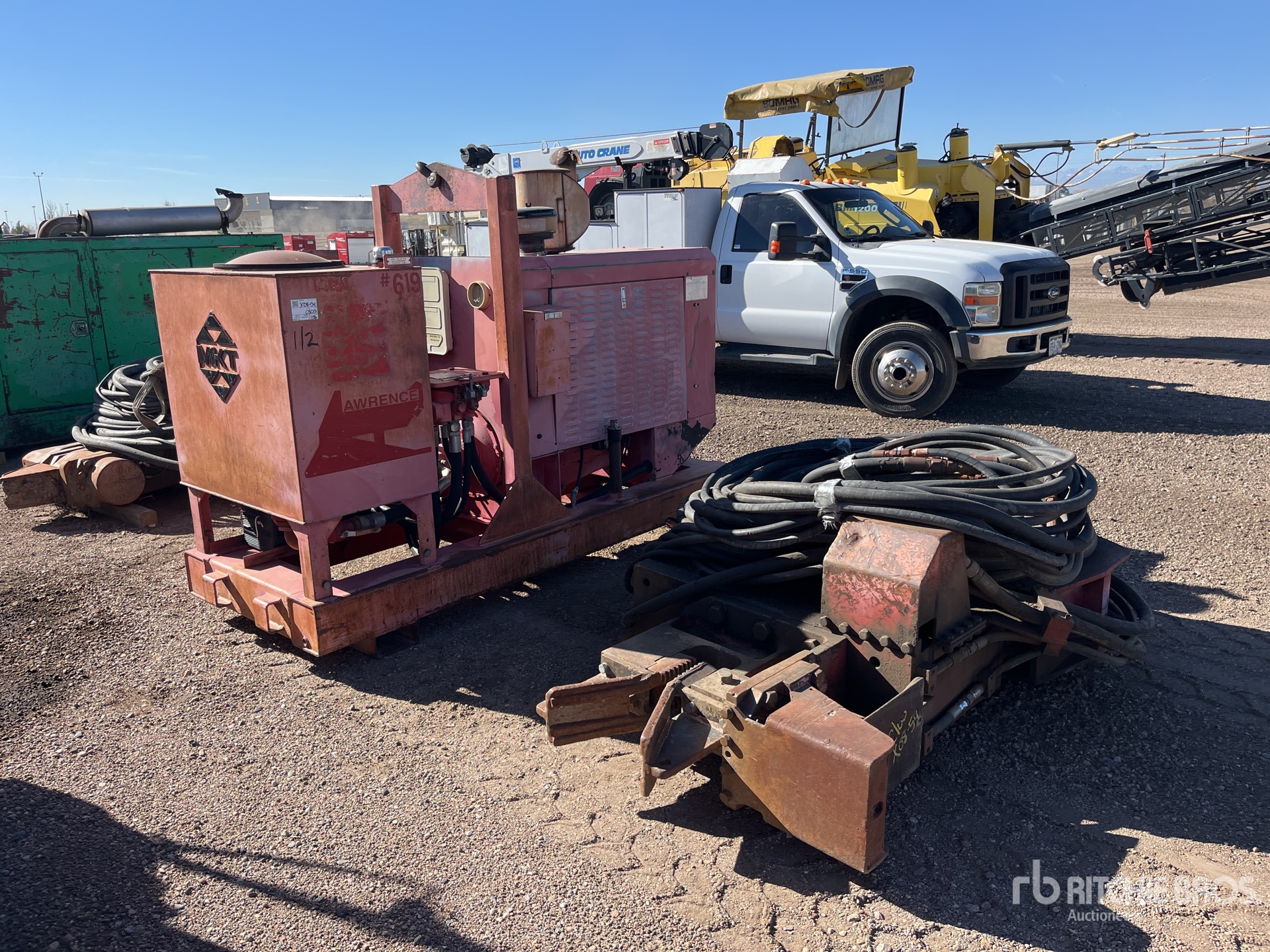 General Appearance with Zdjęcie, lewy dolny róg