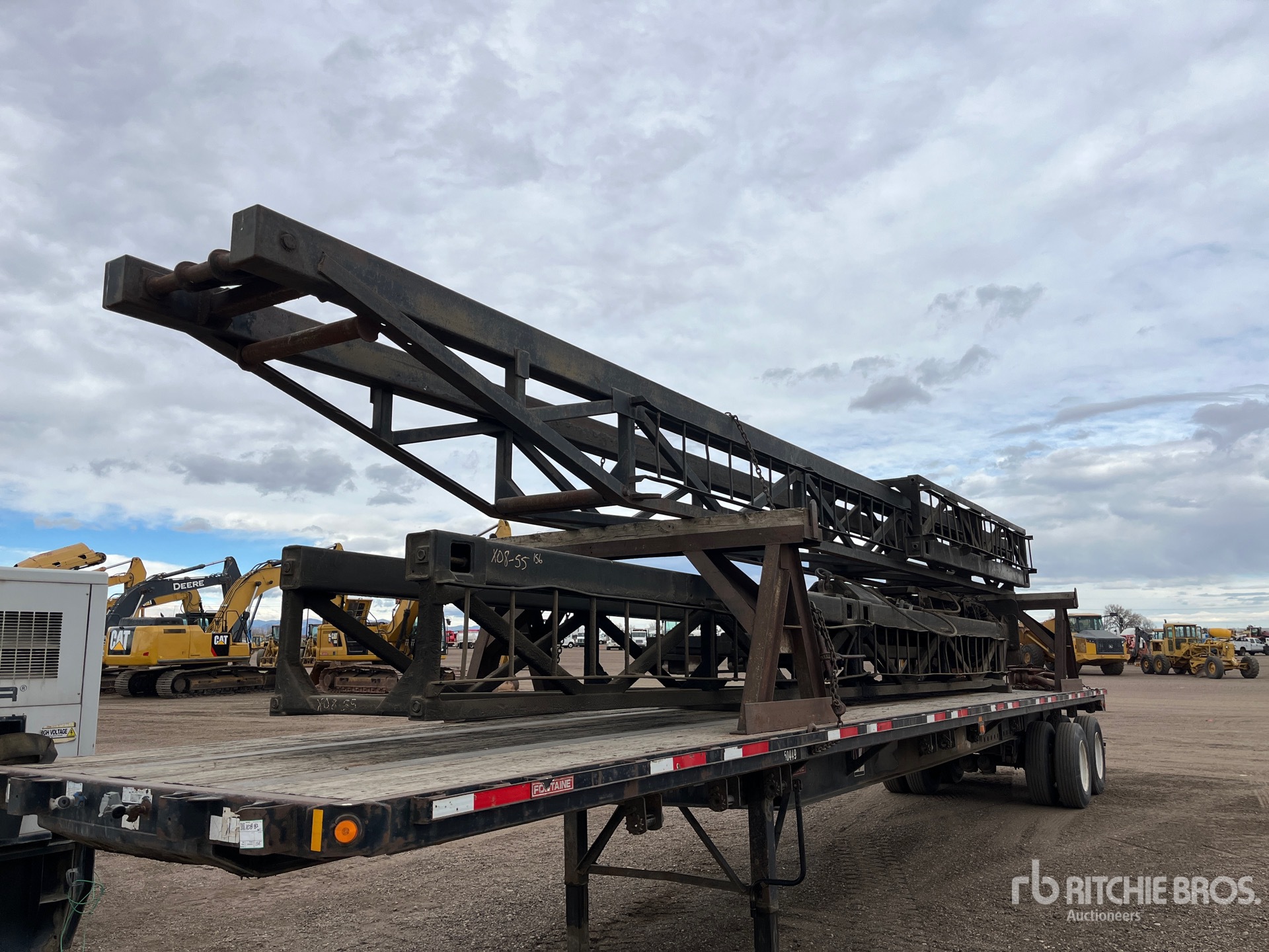 General Appearance with Featured Photo