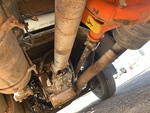 Drivetrain with 