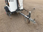 Trailer Chassis with 