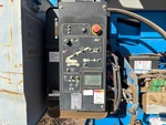 Control Station Ground with 