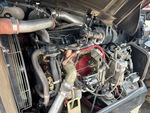 Motor with