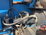 Hydraulics with 