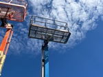 Basic Control Station Upper with 