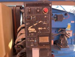 Basic Lower Control Station with 