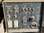 Control Station with 