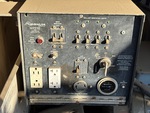 Electrical with 