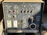 Control Station with 