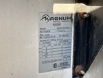 General Appearance with Unit Serial Number