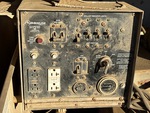 Control Station with 
