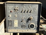 Control Station with 