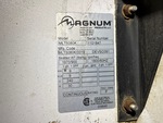 General Appearance with Unit Serial Number