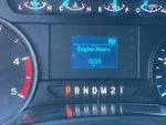 Cab with Engine Hours