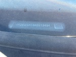 General Appearance with Second Serial Number/VIN Photo