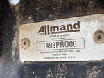 General Appearance with Unit Serial Number