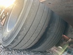 Trailer Chassis with 