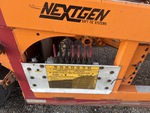 Trailer Chassis with 