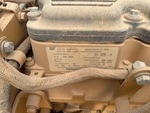Engine with 