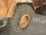 Chassis with 